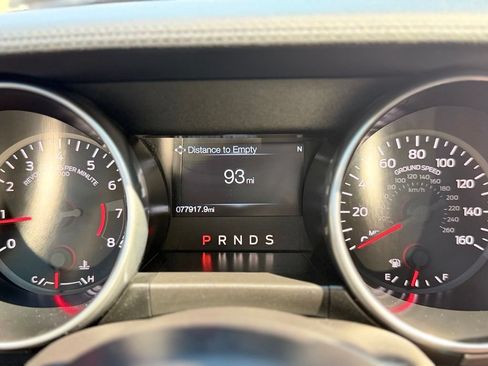 Used 2019 Ford Mustang Premium RWD image 35