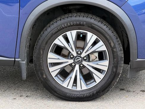 Used 2023 Nissan Rogue SV w/ SV Premium Package AWD/4WD image 12