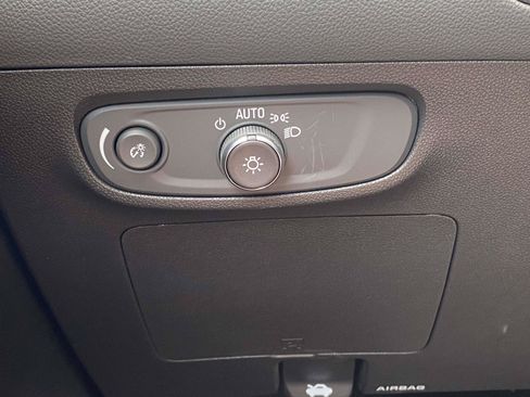 Used 2026 Buick Encore GX Sport Touring w/ Comfort Package FWD image 19