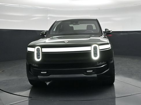 Used 2022 Rivian R1T Adventure AWD/4WD image 22