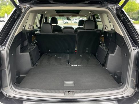 Used 2019 Volkswagen Atlas SEL Premium AWD/4WD image 41