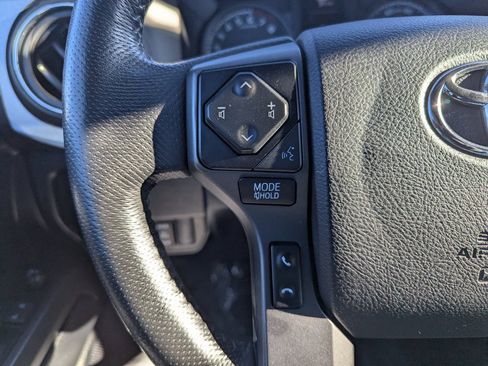 Used 2021 Toyota Tacoma TRD Sport image 24