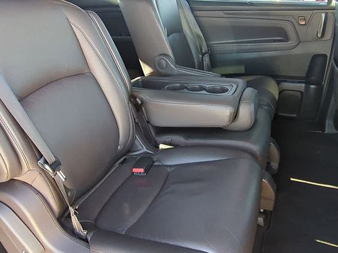 Used 2019 Honda Odyssey EX-L image 21