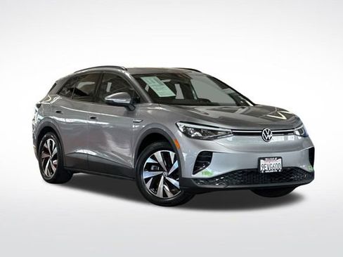 Certified 2023 Volkswagen ID.4 Pro image 2