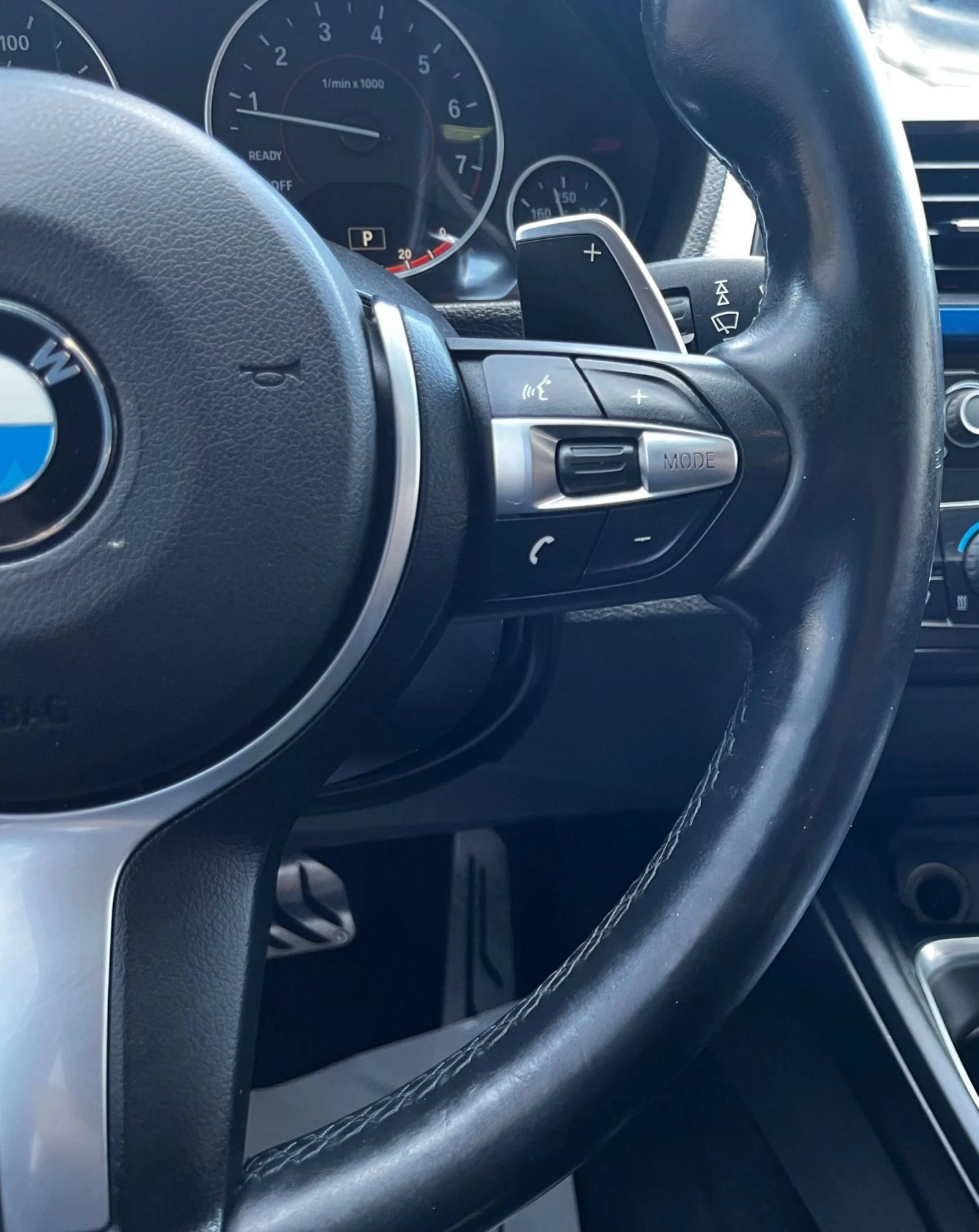 Used 2015 BMW 335i xDrive Sedan AWD/4WD image 27