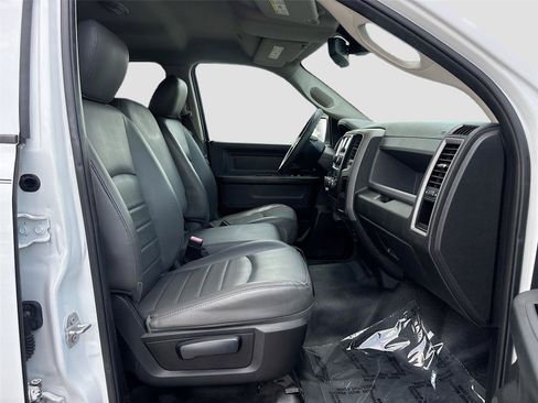 Used 2018 RAM 1500 Tradesman RWD image 25