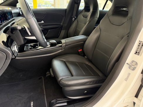 Certified 2023 Mercedes-Benz CLA 250 image 9