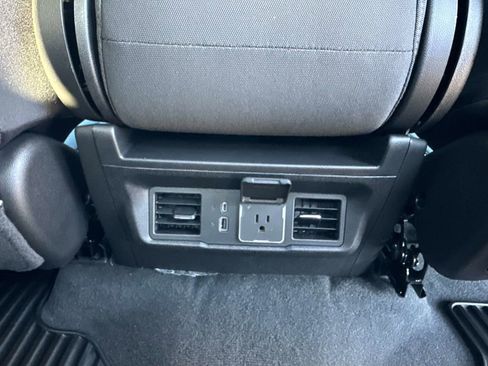 New 2026 GMC Sierra 2500 SLE w/ SLE Value Package; image 26