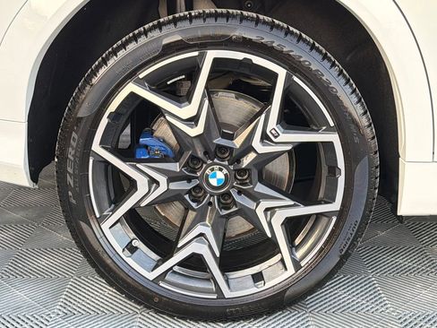 Used 2026 BMW X2 M35i image 19