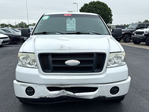 Used 2008 Ford F150 STX RWD image 8