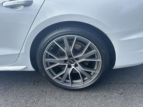 Used 2022 Audi S4 Premium Plus image 25