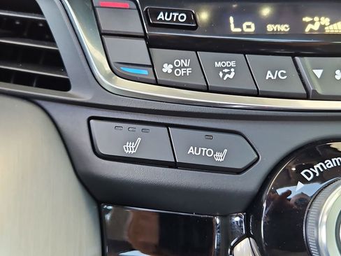 Used 2021 Acura TLX w/ Technology Package FWD image 21