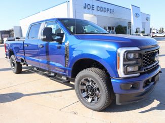 New 2026 Ford F350 XL w/ STX Appearance Package video 1