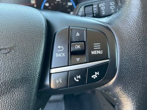 Used 2022 Ford Bronco Sport Big Bend w/ Convenience Package AWD/4WD image 11