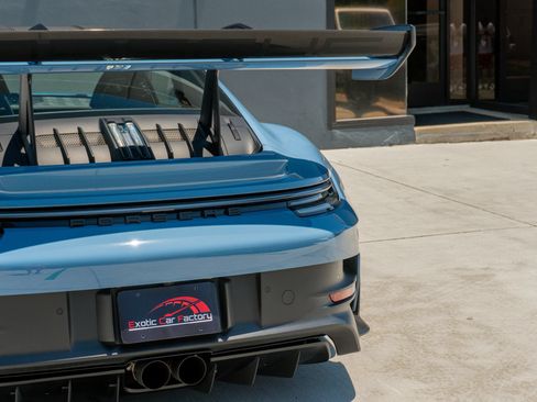 Used 2024 Porsche 911 GT3 RS RWD image 48