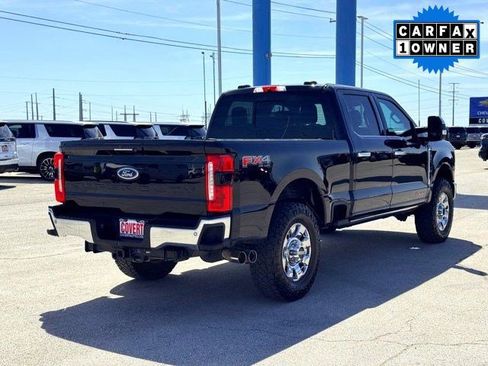 Used 2023 Ford F250 Lariat w/ Lariat Ultimate Package image 7