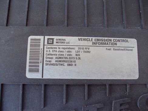 Used 2010 Chevrolet Express 1500 AWD image 28