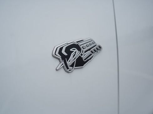 New 2026 RAM 1500 Big Horn image 37