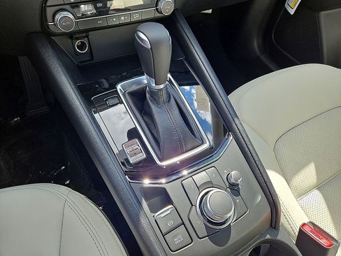 New 2025 MAZDA CX-5 AWD 2.5 S w/ Preferred Package image 28