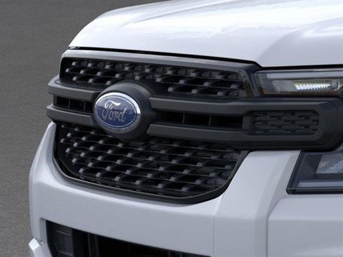 New 2025 Ford Ranger XL w/ Trailer Tow Package AWD/4WD image 17