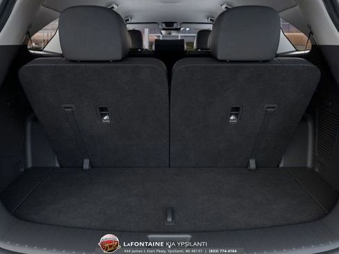 New 2026 Kia Sorento EX image 27