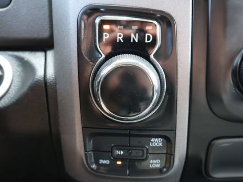 Used 2016 RAM 1500 Tradesman w/ Popular Equipment Group AWD/4WD image 35