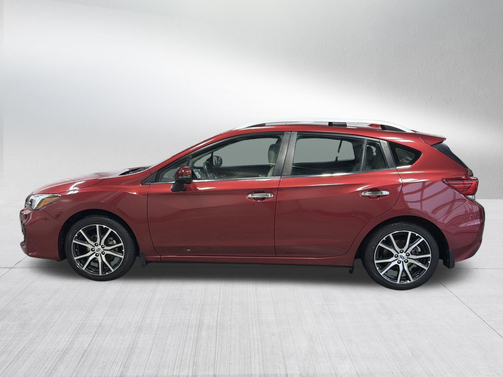 Used 2019 Subaru Impreza 2.0i Limited AWD/4WD image 4