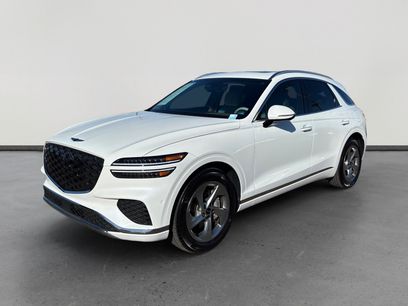 Used 2026 Genesis GV70 2.5T Advanced