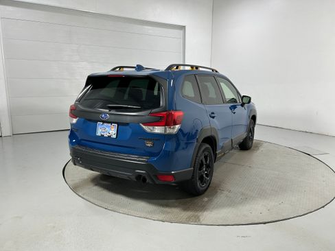 Used 2022 Subaru Forester Wilderness AWD/4WD image 37