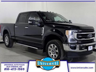 Used 2021 Ford F250 King Ranch w/ King Ranch Ultimate Package