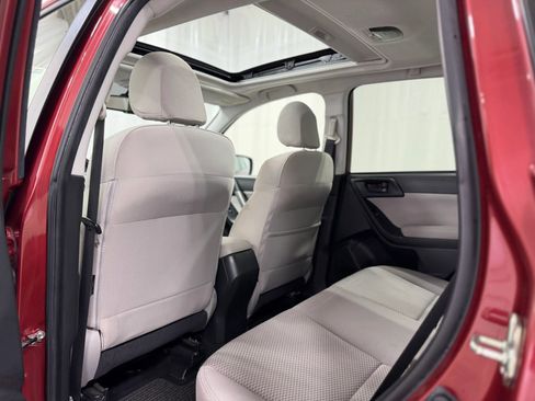 Used 2015 Subaru Forester 2.5i Premium w/ Protection Package #1 image 35