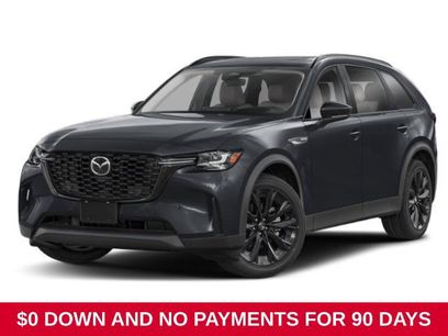 Used 2026 MAZDA CX-90 3.3 Turbo w/ Premium Sport Pkg