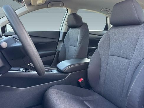 Used 2024 Honda Accord LX image 5