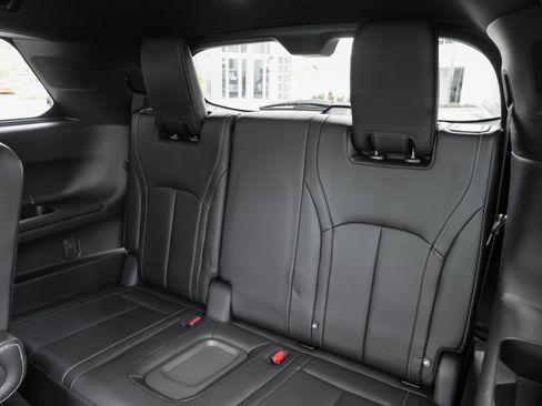 Certified 2022 INFINITI QX60 Autograph w/ Cargo Package FWD image 43