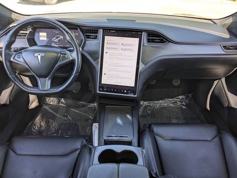 Used 2018 Tesla Model S 100D image 15