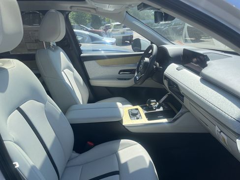 New 2026 MAZDA CX-90 3.3 Turbo S w/ Premium Plus AWD/4WD image 32