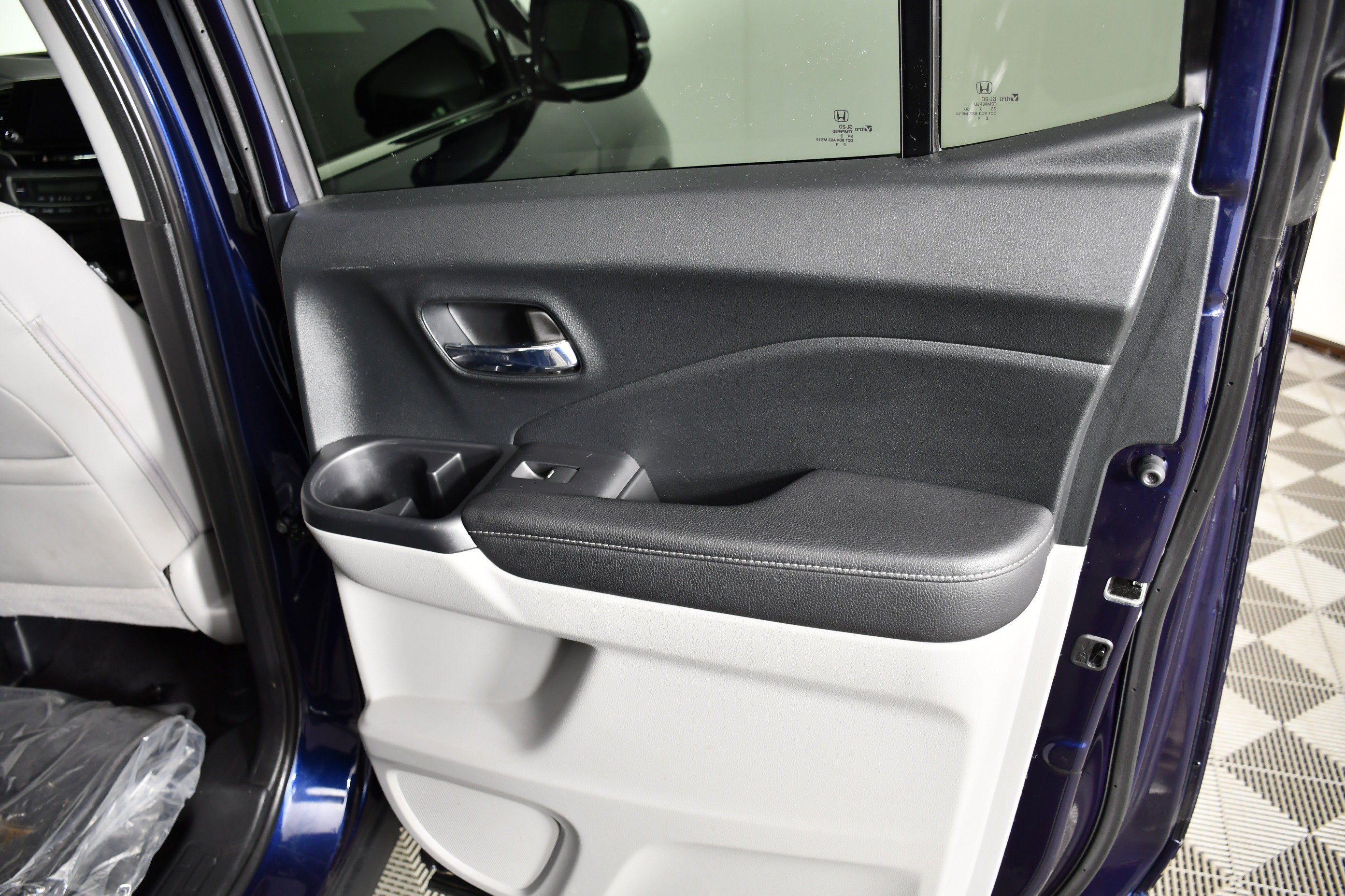 Certified 2023 Honda Ridgeline RTL-E image 46