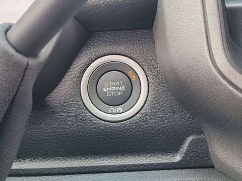 New 2026 RAM 3500 Tradesman AWD/4WD image 26