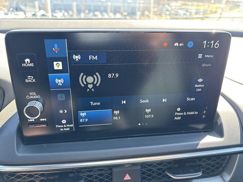 Used 2025 Acura ADX A-Spec image 23