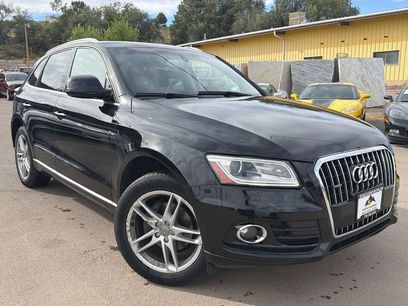 Used 2017 Audi Q5 2.0T Premium Plus w/ Technology Package