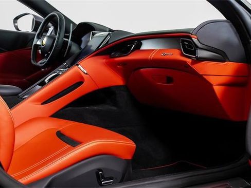 Certified 2024 Ferrari Roma image 47