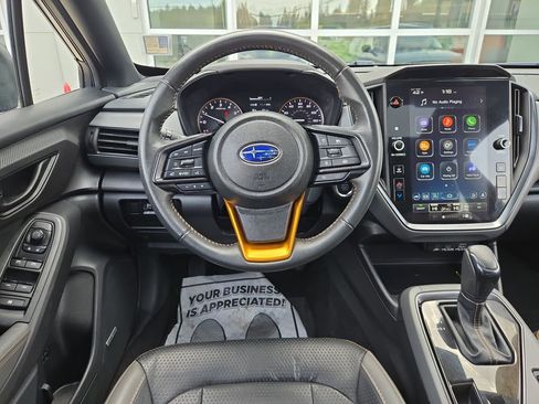Used 2024 Subaru Crosstrek 2.5i Wilderness w/ Wilderness Package AWD/4WD image 19