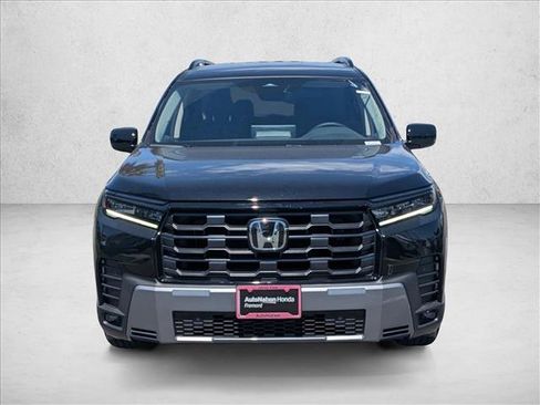 New 2026 Honda Pilot EX-L image 5