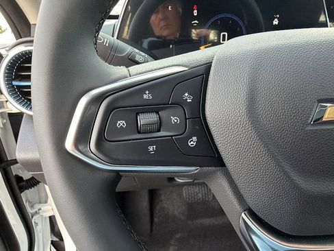 New 2026 Chevrolet Trax LT w/ Driver Confidence Package image 20