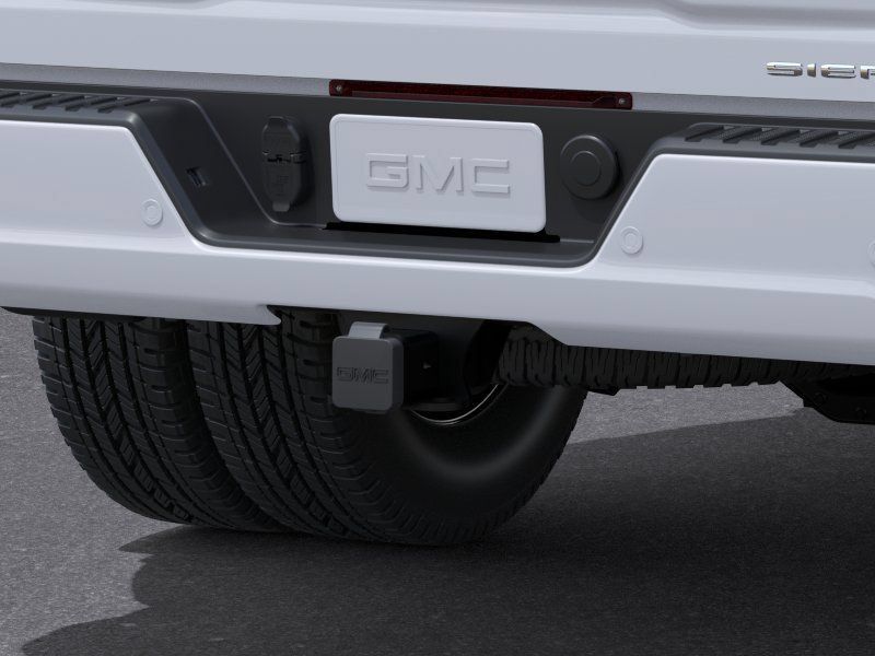 New 2025 GMC Sierra 3500 Denali Ultimate AWD/4WD image 14