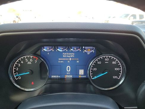 Used 2022 Ford F150 XLT w/ Equipment Group 302A High AWD/4WD image 23