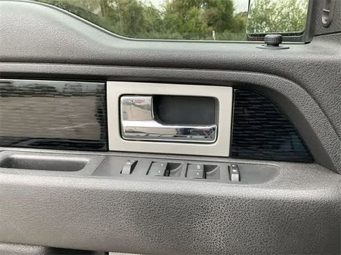 Used 2010 Ford F150 2WD SuperCrew image 12