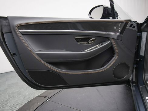 New 2026 Bentley Continental GTC image 40