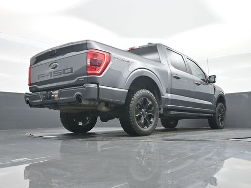 Used 2022 Ford F150 XLT w/ Equipment Group 302A High AWD/4WD image 30