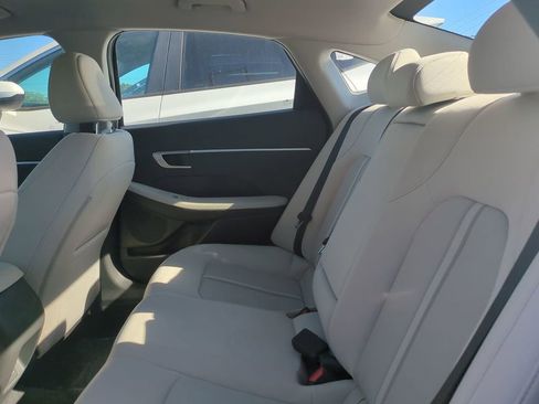 New 2026 Hyundai Sonata SEL image 14